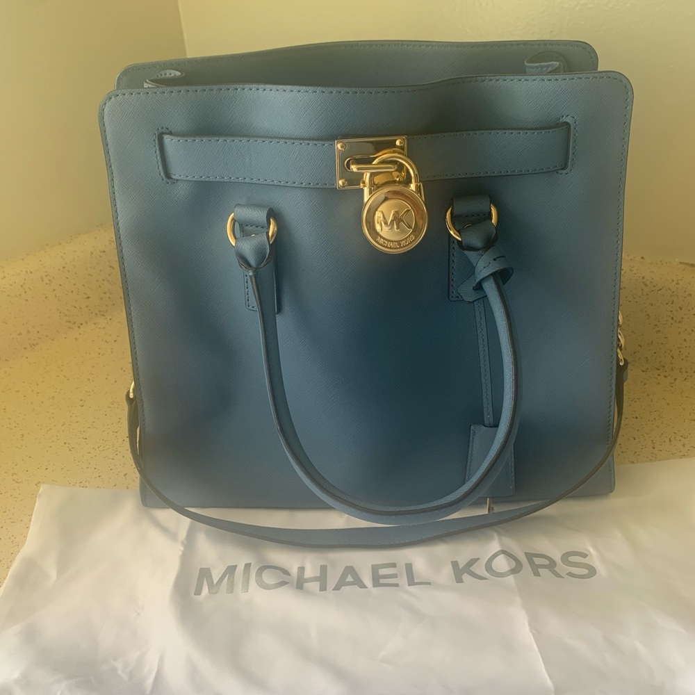 Michael Kors bag